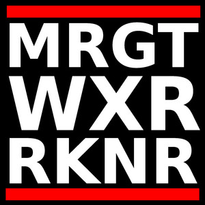 WXR by Marġot Erkner