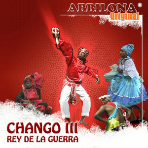 Grupo Abbilona - Quema lo malo Changó