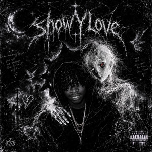 ShowYLove by K2RAR3