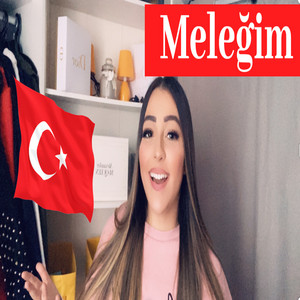 Djena Della - Meleğim