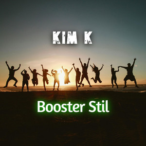 Booster Stil by Kim K