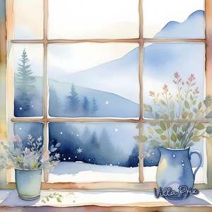 Snowfall