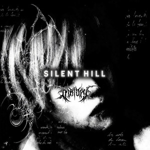 SILENT HILL by D|K|OXY