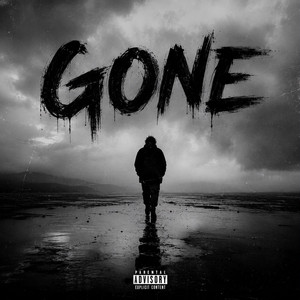 GONE by AKA OYOGO