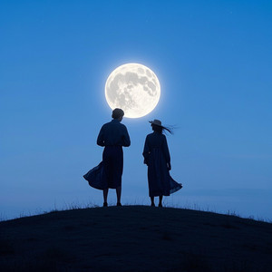 Bajo la Misma Luna by Elvis galileo