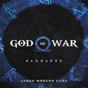 Jared Moreno Luna - God of War: Ragnarök