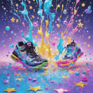 Zyranetta - Tatta - Tara - Tah!