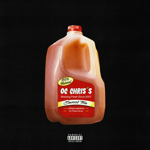 Sweet Tea by OC Chris
