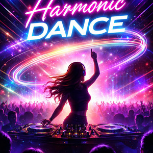 Harmonic Dance by Sappho Beats