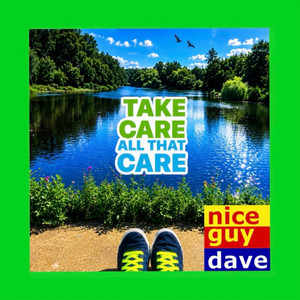 Is This The Way To Go? by Nice Guy Dave