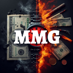 Mmg by Chino la Rabia