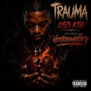 TRAUMA by 053KTG, idontknowjeffery