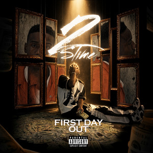 First Day Out by RKE 2Slime