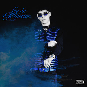 Austin Swagger - Ley De Atracción (feat. Lmabeatss)
