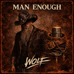I Left You Breathing by Wolf