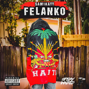 Portada de Felanko