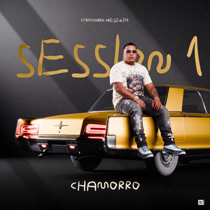 Session 1 by CHAMORRO