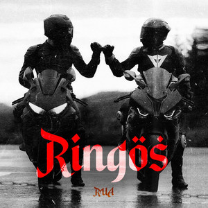 Deux Fréres by RUA