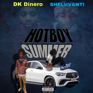 Hotboy Summer