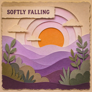 Softly Falling by Mc Cunning