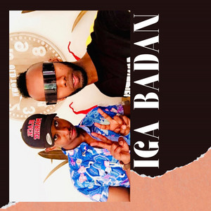 Iga Badan by Doni B, Qare the Mask