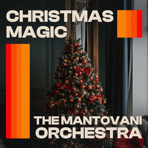 Christmas Magic cover