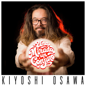 Una mirada un conjuro by Kiyoshi Osawa