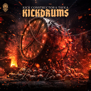 Kickdrums by Kick Constructor, Tayka