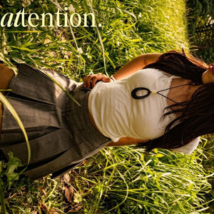 attention by Kri$