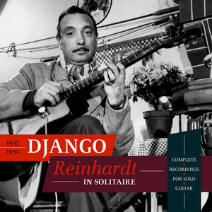 Django 1928-1950 Djangologie Reinhardt その他