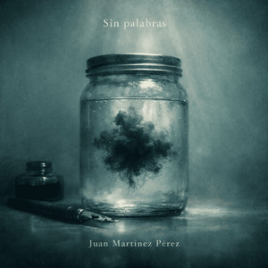 Sin palabras by Juan Martínez Pérez