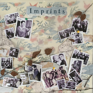 album cover: Imprints