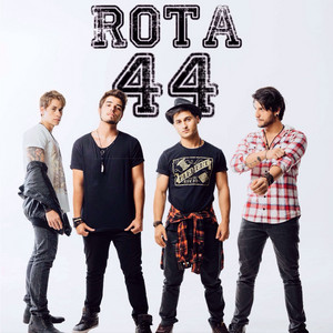 Rota 44 artist photo