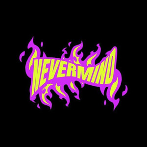 Nevermind