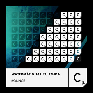Watermät — Bounce (2026)