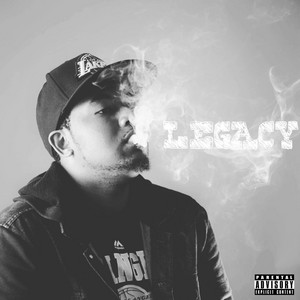 Portada de Legacy