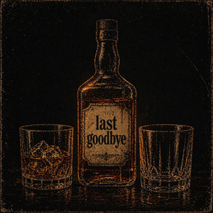 Last Goodbye by The Jay Howie Trio, Jay Howie