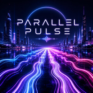 Parallel Pulse by Phai Tei