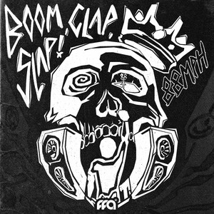 Boom, Clap, Slap! by 88 MPH