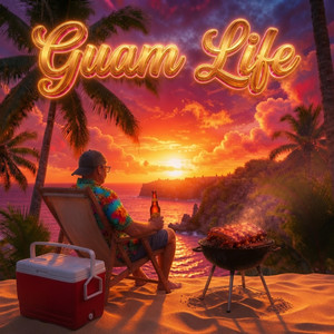Guam Life In My Time by Sijoe Guam