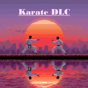 Karate DLC by SovRin
