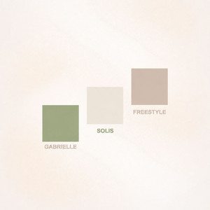 Gabrielle Solis Freestyle by litos
