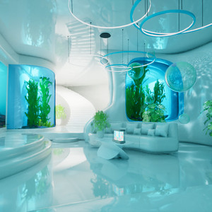 Kunai - FRUTIGER AERO