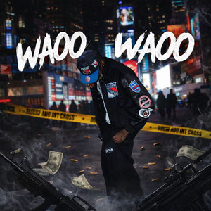 Waoo Waoo by JayNoe