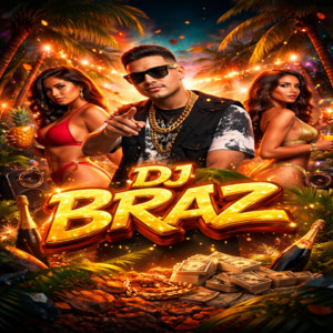 la llave by dj braz