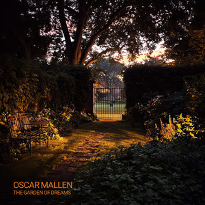 The Garden of Dreams by Oscar Mallen