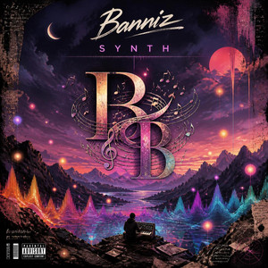 Synth by Banniz