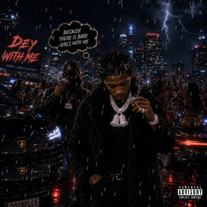 DOTBELLS — DEY WITH ME (2026)