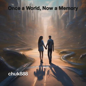 Once a World, Now a Memory - Edit