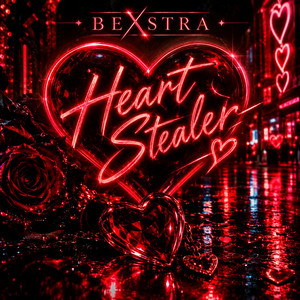 Heart Stealer by Bexstra